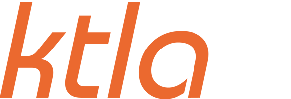 KTLA orange KTLA orange